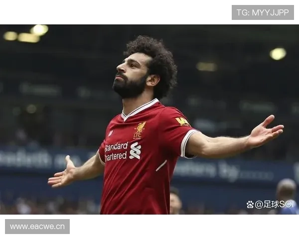 英超赛季最佳球员候选名单公布 萨拉赫领衔红军三将入围赖斯强势竞争